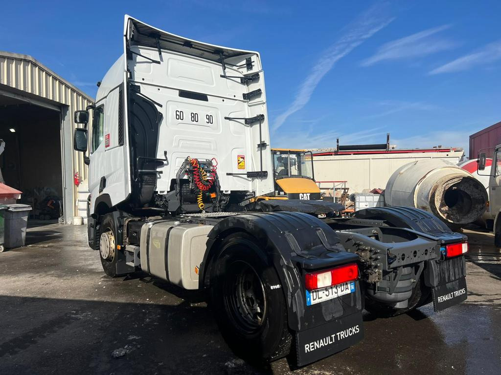 Tracteur routier Renault T460 DL-513-DA - Тягач: фото 4 Tracteur routier Renault T460 DL-513-DA - Тягач: фото 4