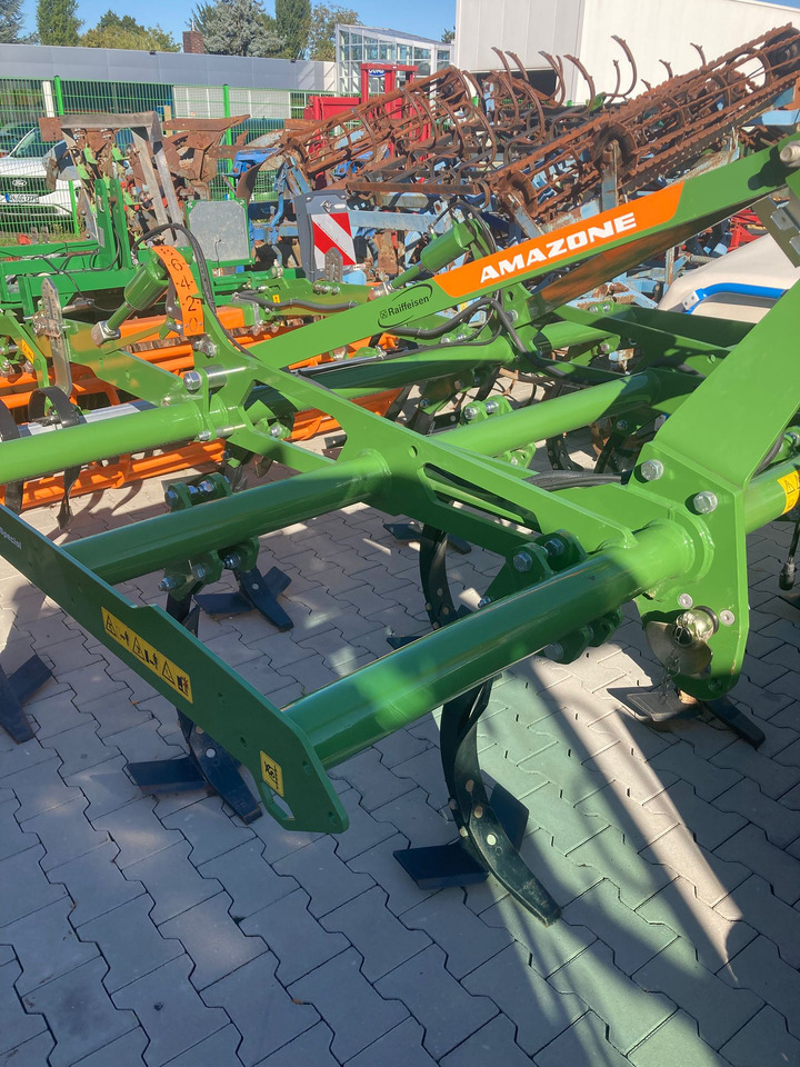 Amazone Cenio 3000 Special - Культиватор: фото 3 Amazone Cenio 3000 Special - Культиватор: фото 3