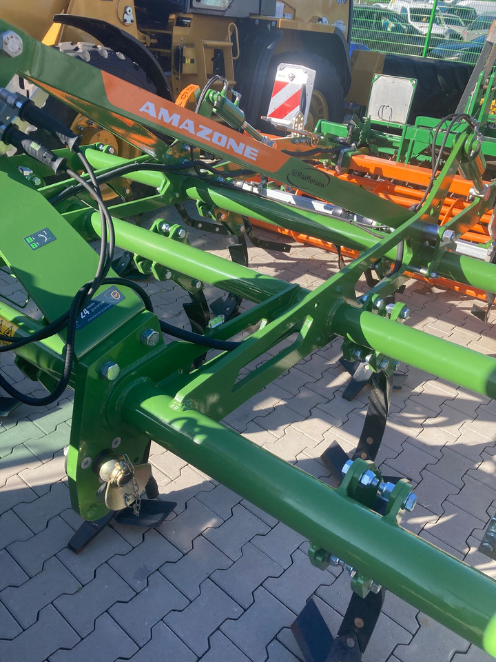Amazone Cenio 3000 Special - Культиватор: фото 4 Amazone Cenio 3000 Special - Культиватор: фото 4
