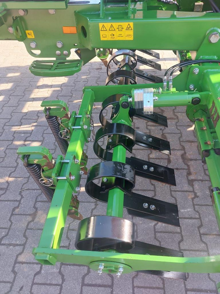 Сеялка Amazone Cirrus 3003 compact: фото 10