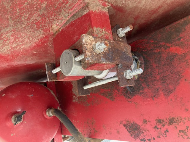 BVL V-Mix 15N 2S Futtermischwagen - Кормораздатчик: фото 4 BVL V-Mix 15N 2S Futtermischwagen - Кормораздатчик: фото 4