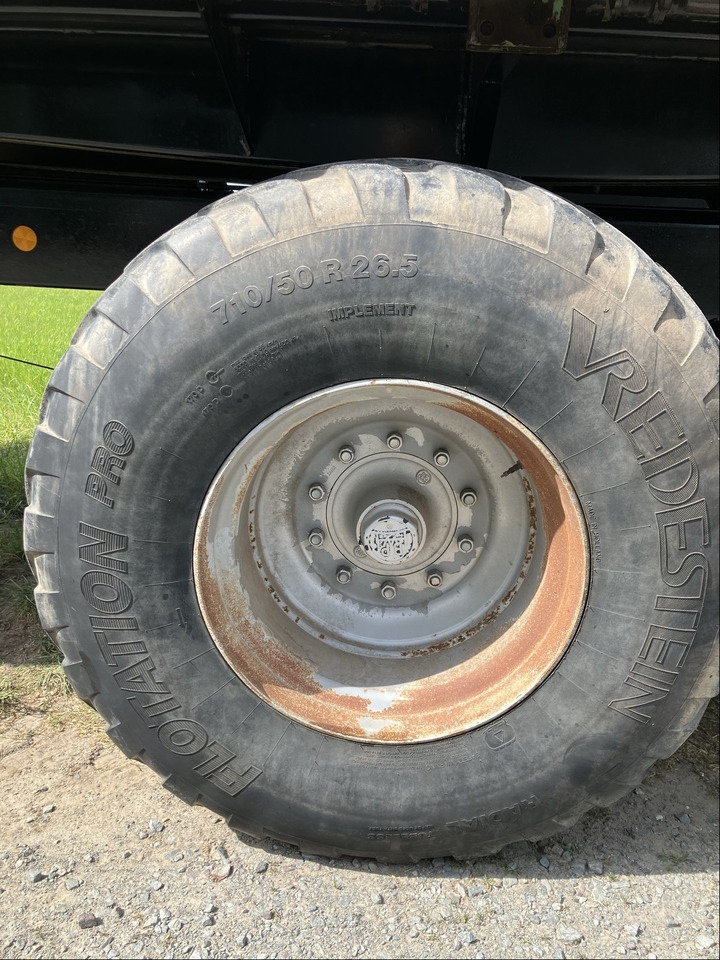 Brantner TA23061 STX - Самосвал: фото 3 Brantner TA23061 STX - Самосвал: фото 3