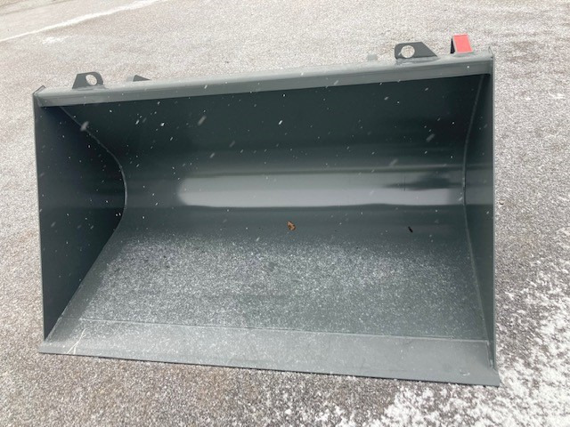 Bressel und Lade LG 1,60mtr - Фронтальный погрузчик для трактора: фото 1 Bressel und Lade LG 1,60mtr - Фронтальный погрузчик для трактора: фото 1