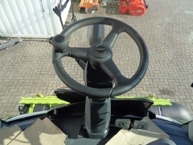 Claas Lexion 7700 TT в лизинг Claas Lexion 7700 TT: фото 7