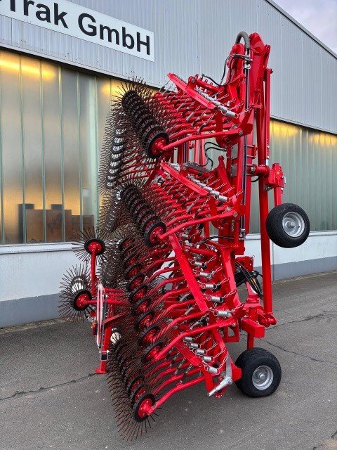 Einböck AEROSTAR-ROTATION 1200 - Борона: фото 5 Einböck AEROSTAR-ROTATION 1200 - Борона: фото 5