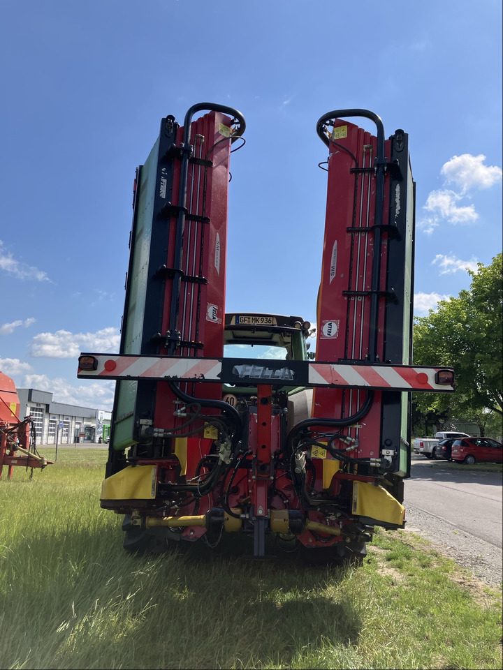 Косилка Fella SM 991 TL-KCB: фото 6