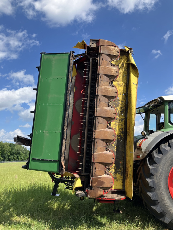 Косилка Fella SM 991 TL-KCB: фото 7