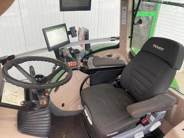 Fendt 1050 Vario Gen3 Profi Setting - Трактор: фото 4 Fendt 1050 Vario Gen3 Profi Setting - Трактор: фото 4
