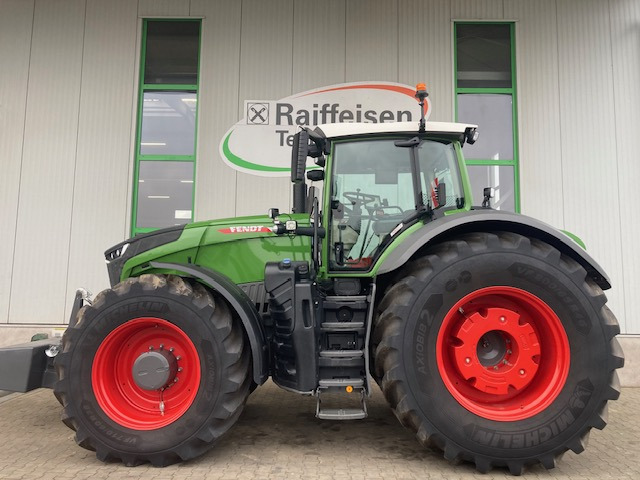 Fendt 1050 Vario Gen3 Profi Setting2 - Трактор: фото 1 Fendt 1050 Vario Gen3 Profi Setting2 - Трактор: фото 1