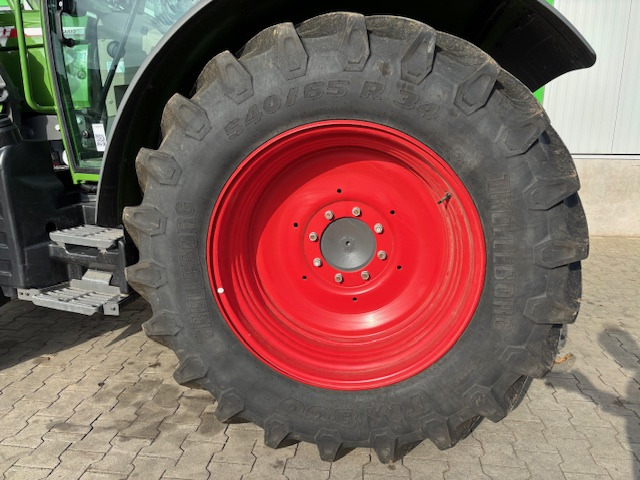 Fendt 211S Vario Gen3 Profi Setting - Трактор: фото 5 Fendt 211S Vario Gen3 Profi Setting - Трактор: фото 5