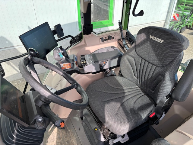 Fendt 211S Vario Gen3 Profi Setting - Трактор: фото 4 Fendt 211S Vario Gen3 Profi Setting - Трактор: фото 4