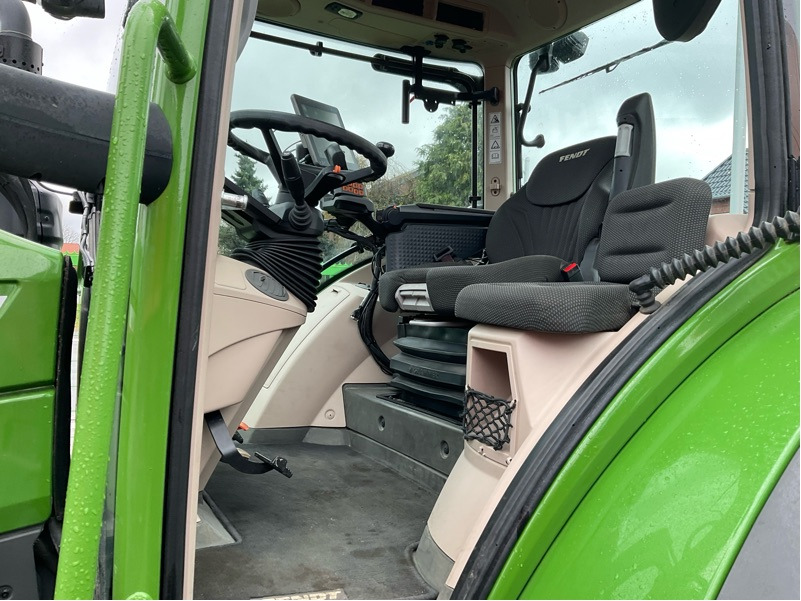 Fendt 312 Gen 3 Power - Трактор: фото 5 Fendt 312 Gen 3 Power - Трактор: фото 5