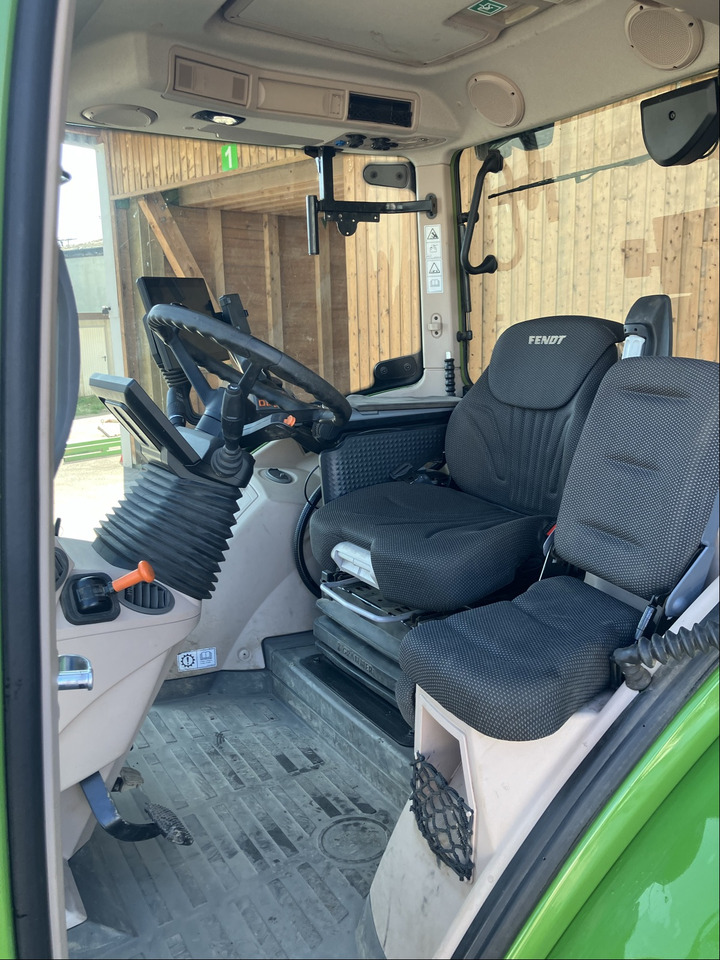 Fendt 514 Vario Gen3 Profi Setting2 - Трактор: фото 3 Fendt 514 Vario Gen3 Profi Setting2 - Трактор: фото 3