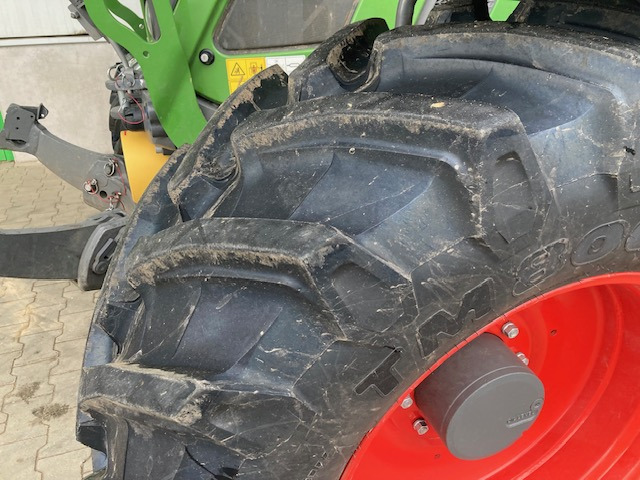 Fendt 514 Vario Power Setting1 - Трактор: фото 3 Fendt 514 Vario Power Setting1 - Трактор: фото 3
