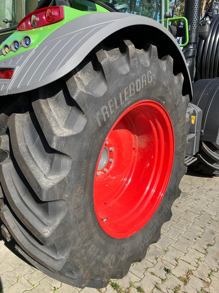 Fendt 516 Vario Gen3 - Трактор: фото 5 Fendt 516 Vario Gen3 - Трактор: фото 5