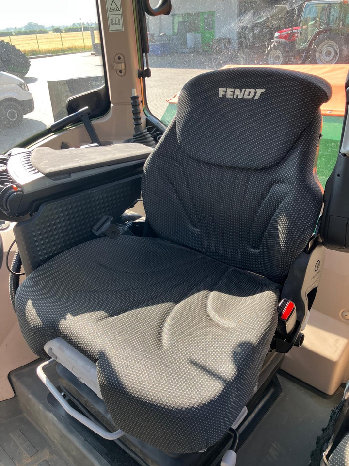 Fendt 516 Vario Gen3 - Трактор: фото 4 Fendt 516 Vario Gen3 - Трактор: фото 4