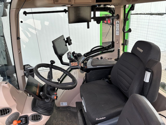 Fendt 516 Vario Gen3 Profi Setting2 - Трактор: фото 3 Fendt 516 Vario Gen3 Profi Setting2 - Трактор: фото 3