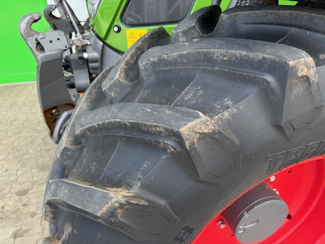 Fendt 516 Vario Gen3 Profi Setting2 - Трактор: фото 5 Fendt 516 Vario Gen3 Profi Setting2 - Трактор: фото 5