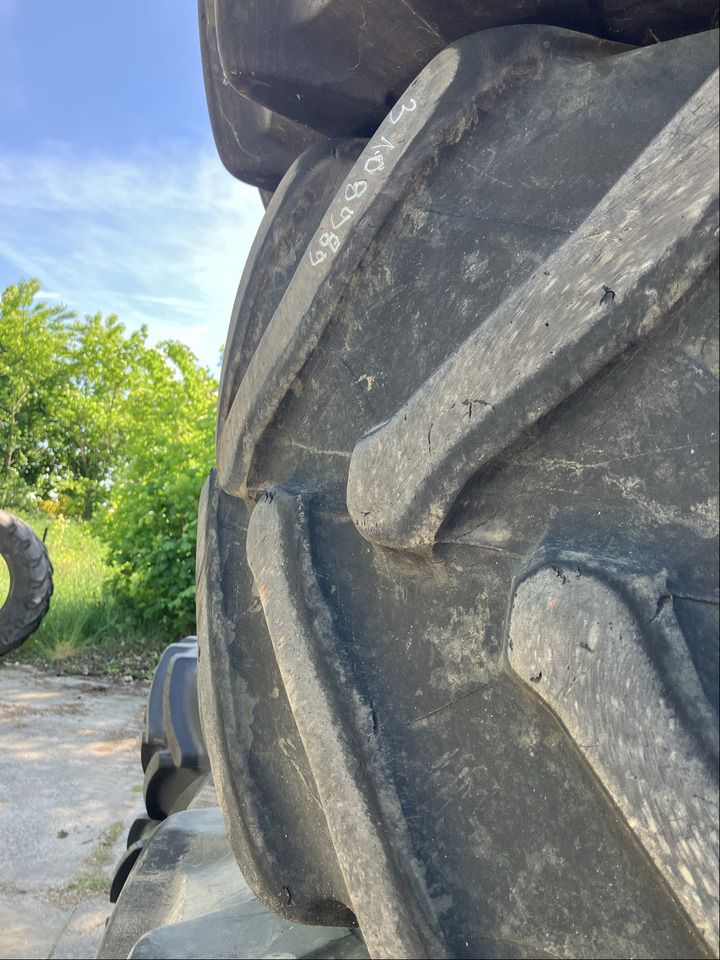Fendt 600/70R34 710/75R42 - Шины и диски: фото 3 Fendt 600/70R34 710/75R42 - Шины и диски: фото 3