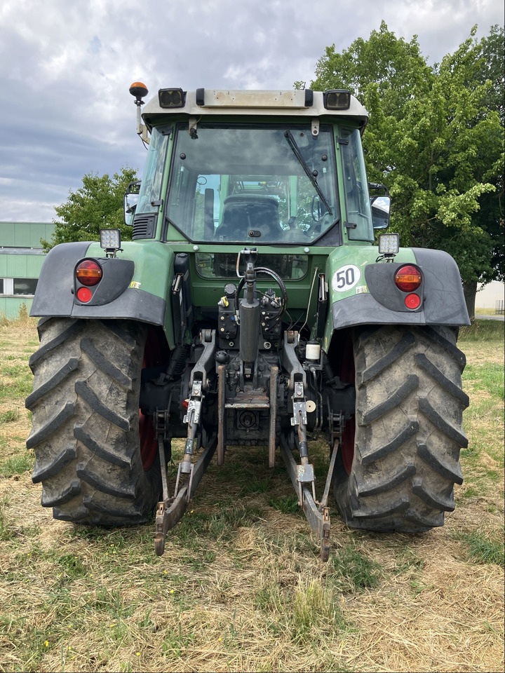 Fendt 712 COM1 - Трактор: фото 5 Fendt 712 COM1 - Трактор: фото 5
