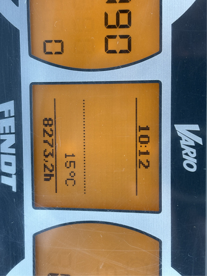 Fendt 722 Vario SCR ProfiPlus - Трактор: фото 2 Fendt 722 Vario SCR ProfiPlus - Трактор: фото 2