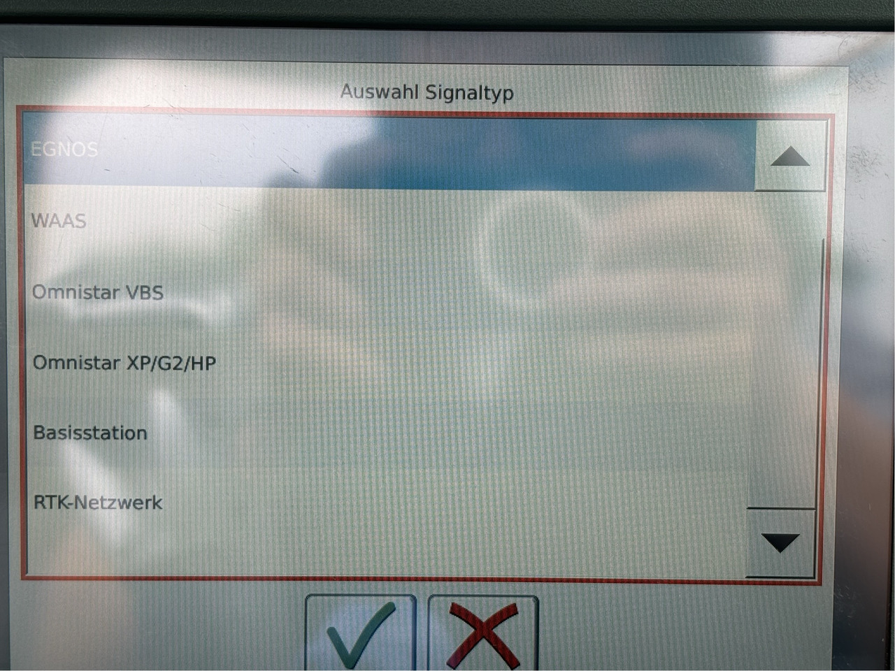 Fendt 722 Vario SCR ProfiPlus - Трактор: фото 3 Fendt 722 Vario SCR ProfiPlus - Трактор: фото 3