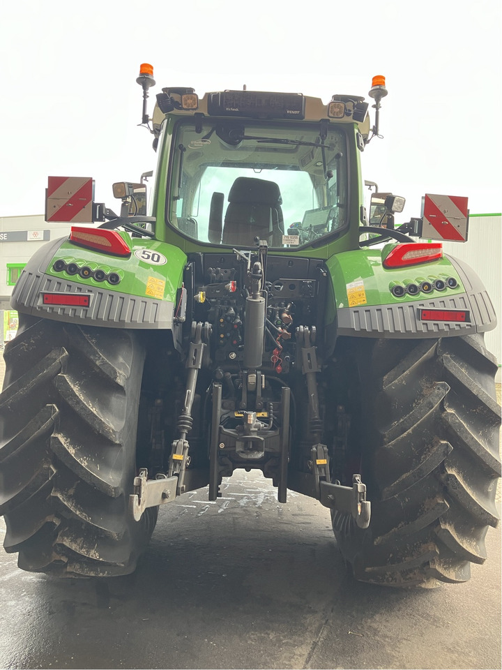 Fendt 728 Vario Gen7 - Трактор: фото 5 Fendt 728 Vario Gen7 - Трактор: фото 5