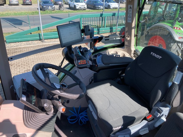 Fendt 930 Vario Gen7 Profi Setting2 - Трактор: фото 4 Fendt 930 Vario Gen7 Profi Setting2 - Трактор: фото 4