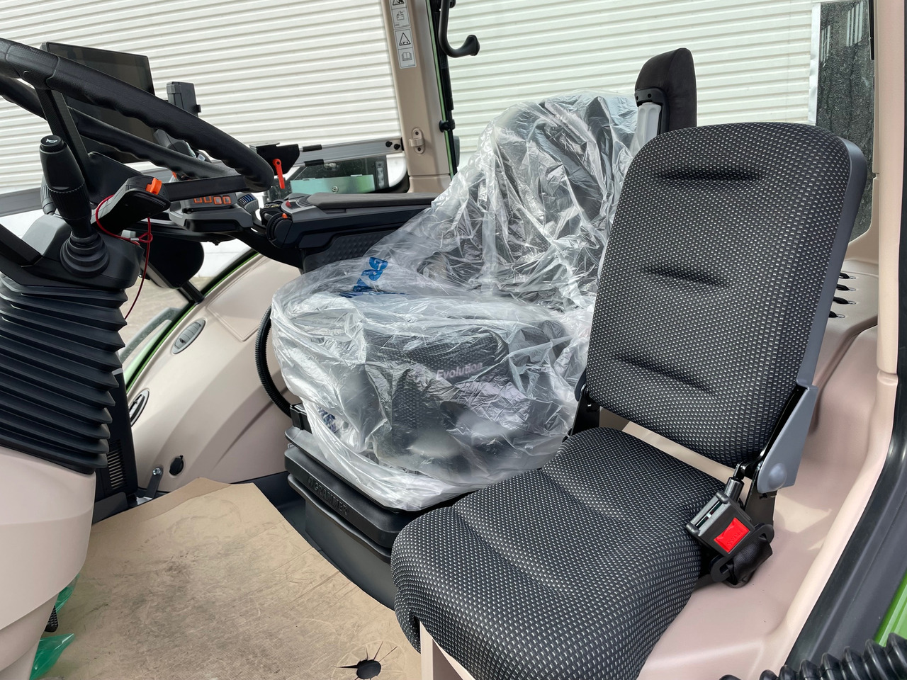 Fendt 936 Vario Gen7 Profi Setting2 - Трактор: фото 2 Fendt 936 Vario Gen7 Profi Setting2 - Трактор: фото 2