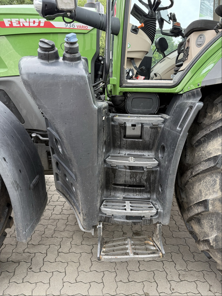 Fendt 936 Vario Gen7 ProfiPlus - Трактор: фото 3 Fendt 936 Vario Gen7 ProfiPlus - Трактор: фото 3
