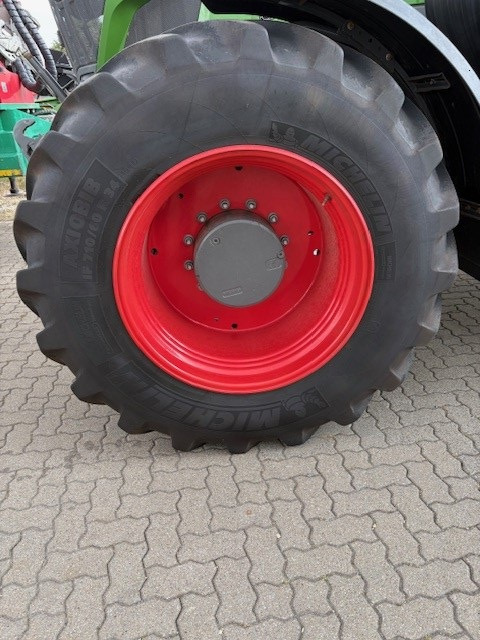 Fendt 939 Vario Gen6 ProfiPlus - Трактор: фото 4 Fendt 939 Vario Gen6 ProfiPlus - Трактор: фото 4