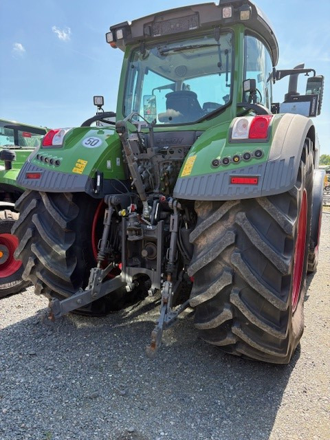 Трактор Fendt 942 Vario Gen6 ProfiPlus: фото 8