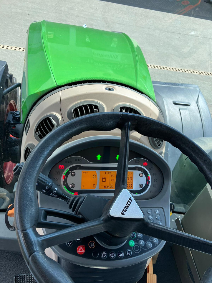 Fendt 942 Vario Gen6 ProfiPlus - Трактор: фото 4 Fendt 942 Vario Gen6 ProfiPlus - Трактор: фото 4