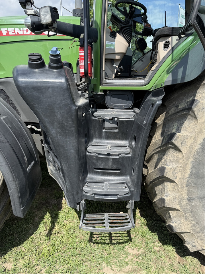 Трактор Fendt 942 Vario Gen7 Profi: фото 13