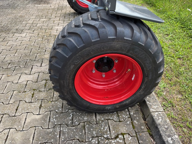 Fendt Former 860 C PRO - Сеноворошилка: фото 3 Fendt Former 860 C PRO - Сеноворошилка: фото 3