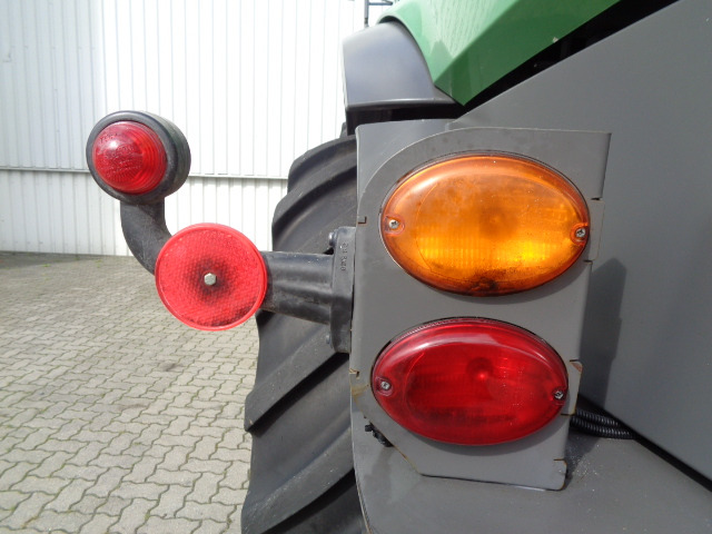 Fendt Katana 85 - Кормоуборочный комбайн: фото 4 Fendt Katana 85 - Кормоуборочный комбайн: фото 4