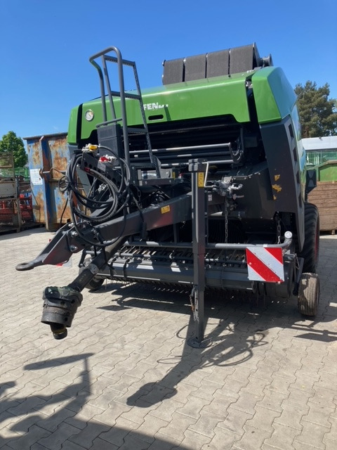 Fendt Rotana 180 V Xtra - 25 Messer - Техника для сенозаготовки: фото 4 Fendt Rotana 180 V Xtra - 25 Messer - Техника для сенозаготовки: фото 4