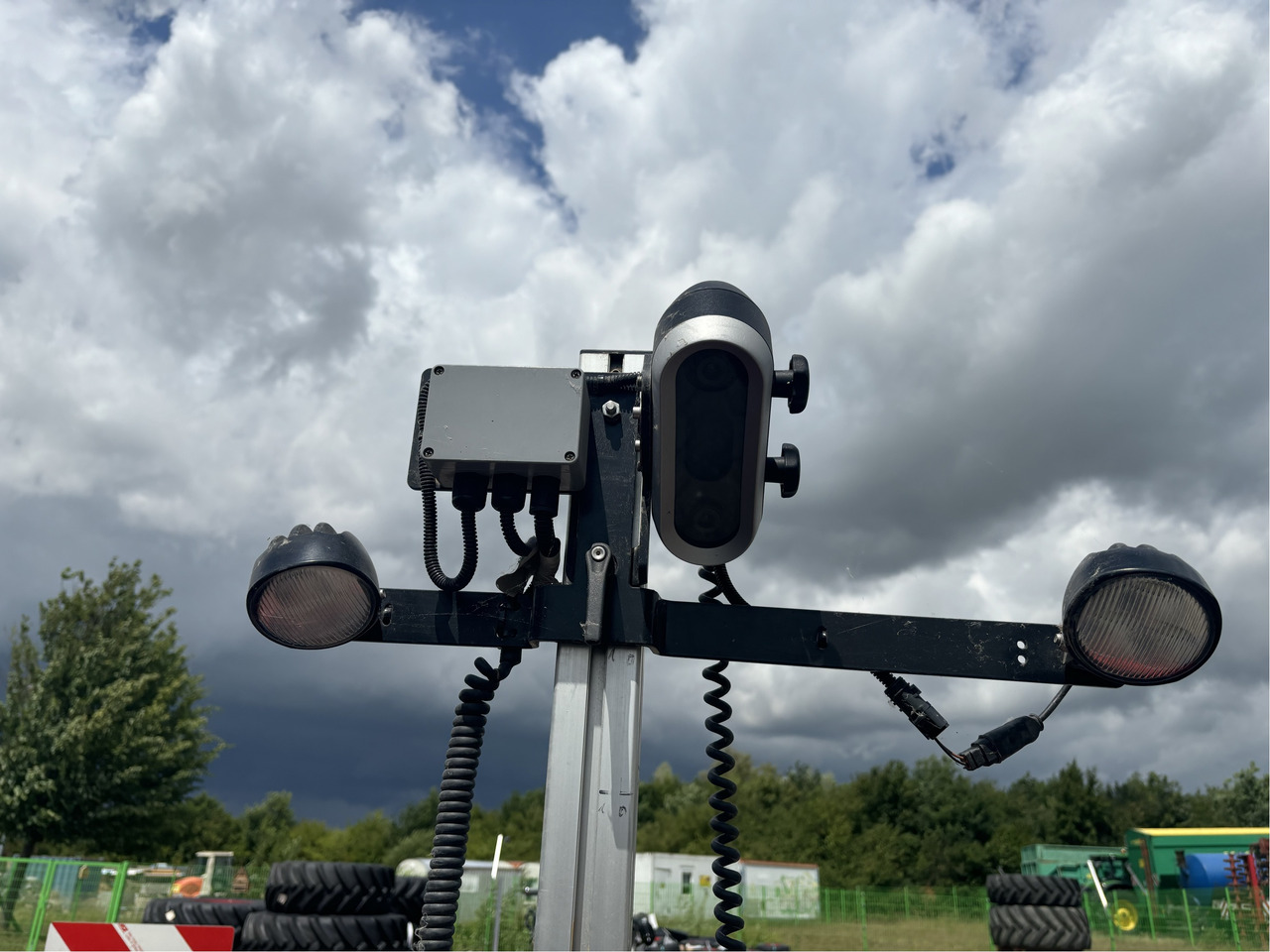 Hatzenbichler Maishacke 12-Reihig - Жатка кукурузная: фото 2 Hatzenbichler Maishacke 12-Reihig - Жатка кукурузная: фото 2