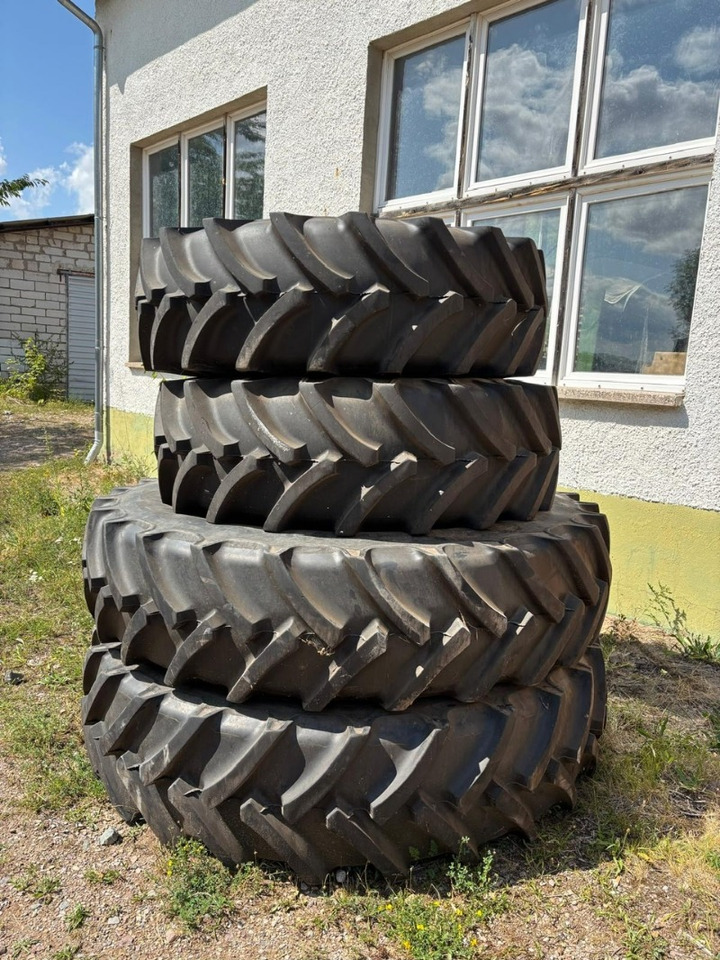 John Deere 6190R - Трактор: фото 2 John Deere 6190R - Трактор: фото 2