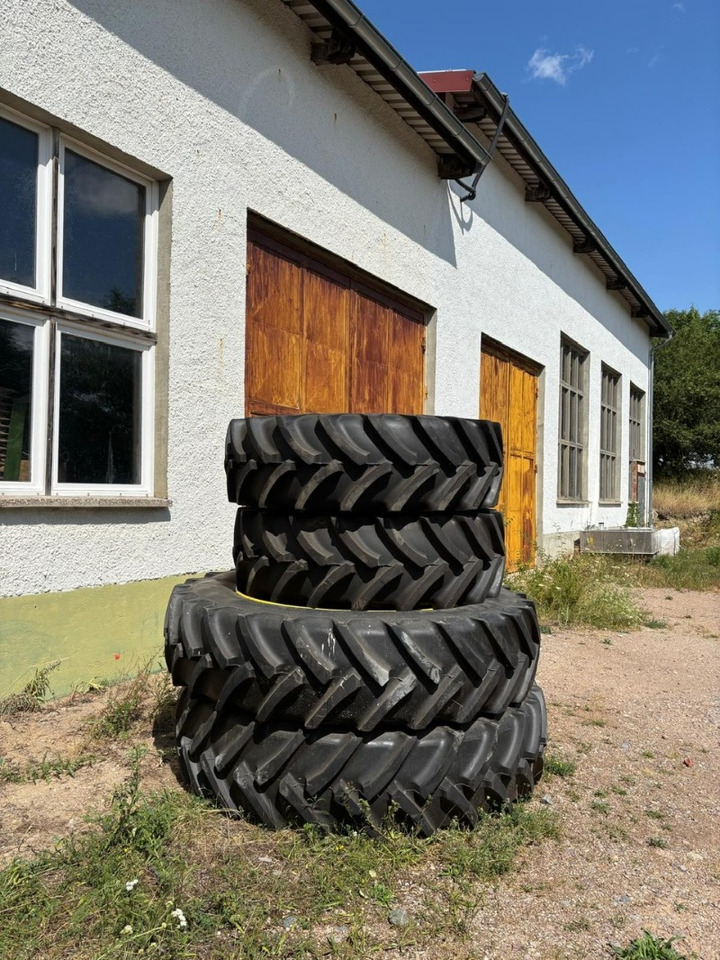 John Deere 6190R - Трактор: фото 5 John Deere 6190R - Трактор: фото 5