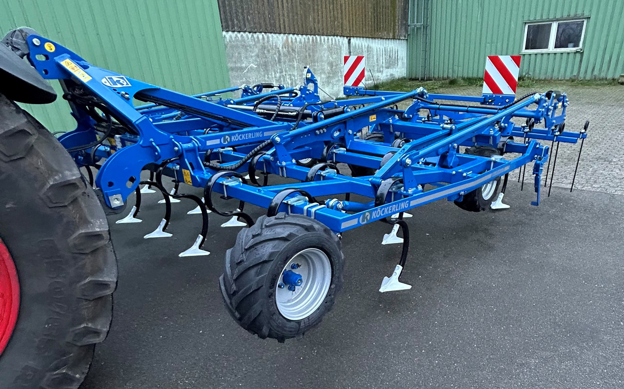 Köckerling Allrounder classic 400 2.0 - Культиватор: фото 5 Köckerling Allrounder classic 400 2.0 - Культиватор: фото 5
