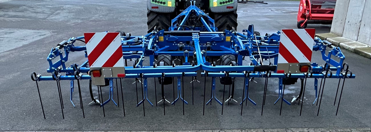 Köckerling Allrounder classic 400 2.0 - Культиватор: фото 3 Köckerling Allrounder classic 400 2.0 - Культиватор: фото 3