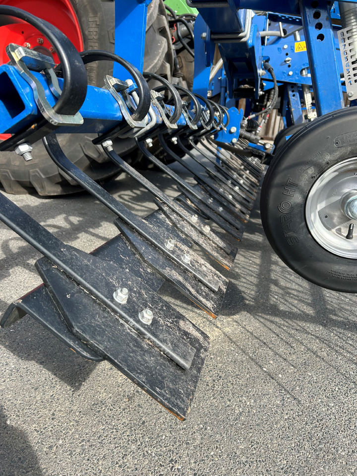 Köckerling Grasmaster 600 - Сеялка: фото 3 Köckerling Grasmaster 600 - Сеялка: фото 3