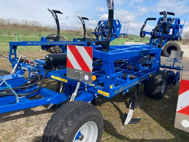 Köckerling Quadro 400 - Культиватор: фото 5 Köckerling Quadro 400 - Культиватор: фото 5
