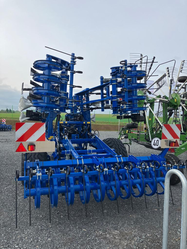 Köckerling Vector 460 - Культиватор: фото 4 Köckerling Vector 460 - Культиватор: фото 4