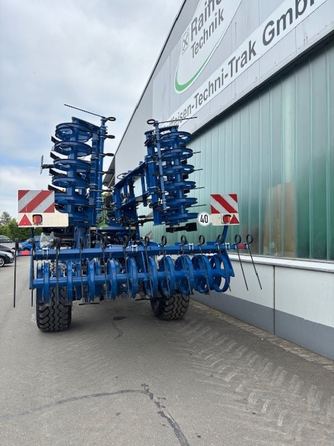 Köckerling Vector 800 - Культиватор: фото 4 Köckerling Vector 800 - Культиватор: фото 4