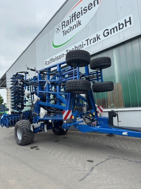 Köckerling Vector 900 - Культиватор: фото 3 Köckerling Vector 900 - Культиватор: фото 3