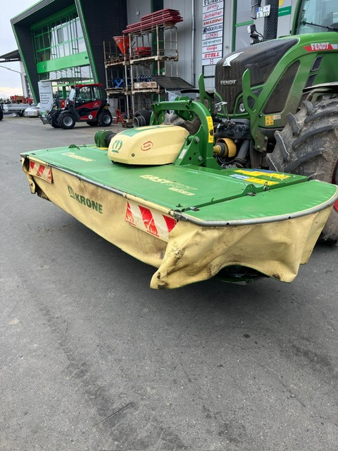 Krone Easy Cut B 970 F 320 M - Косилка: фото 3 Krone Easy Cut B 970 F 320 M - Косилка: фото 3