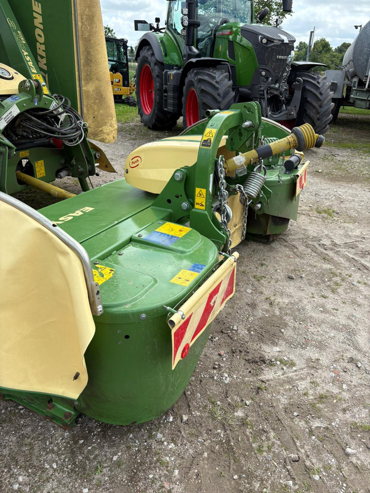 Krone Easy Cut F 320 - Косилка: фото 3 Krone Easy Cut F 320 - Косилка: фото 3