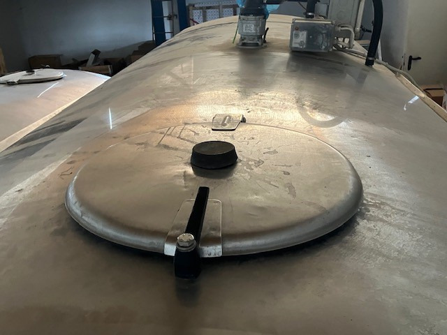 Kühltank 6000l - Инвентарь для животноводства: фото 3 Kühltank 6000l - Инвентарь для животноводства: фото 3